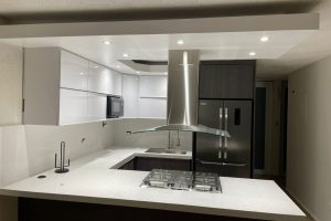 KITCHEN CABINETS (74)