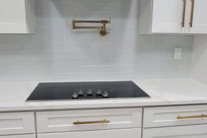 KITCHEN RENOVATION (4)